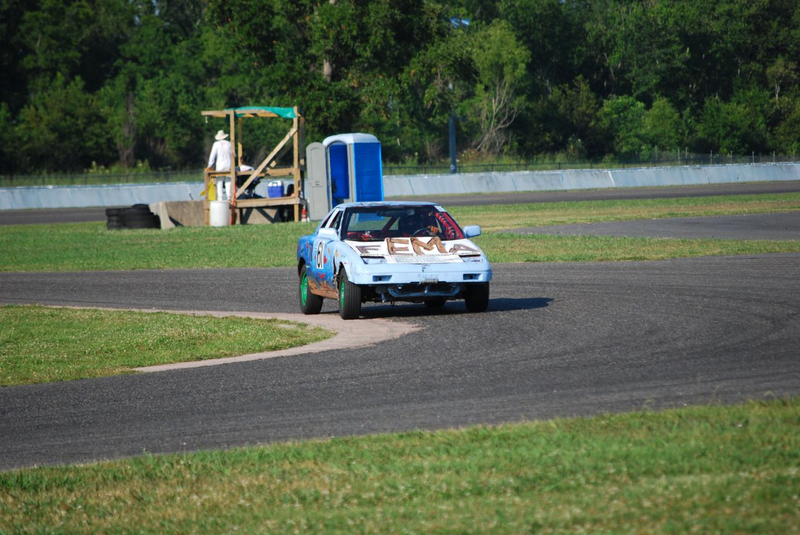 Illustration for article titled The 24 Hours Of LeMons New Orleans Über Gallery, Part 5